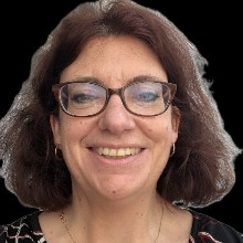 Valérie Godart