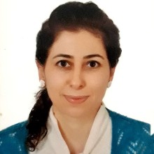 Solmaz Ozkan