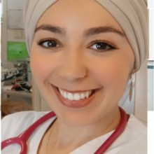 Dr Somia Errazaki (Algemene kindergeneeskunde en gastro-enterologie): Boek online een afspraak