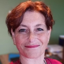 Véronique Minet (Psycholoog): Boek online een afspraak