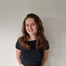 Elsa Van Den Berg