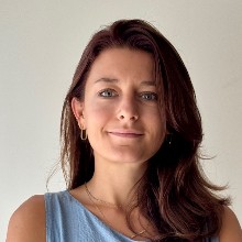 Justine Baeten
