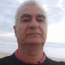 Behnam Talebipour