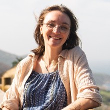 Anémone Legrand