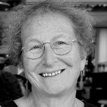 Anne Weerens Dr.