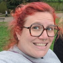 Sophie Holoffe Master