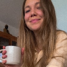 Marine Deweirdt-Dagnelie Master