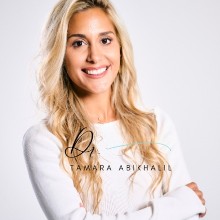 Tamara Abikhalil Therapist | doctoranytime