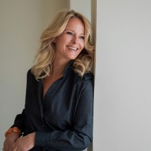 Marion de Jonge