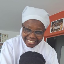 Marie-Christine Njomou Bac