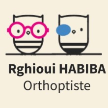 Dr Vandorselaere Rghioui (Orthoptiste pédiatrique): Prenez rendez-vous en ligne