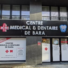 Centre Médical Et Dentaire De Bara
