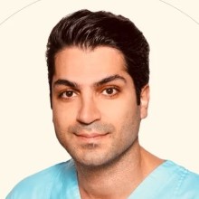 Ehsan Baharvand-Nejad
