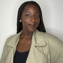 Amira-Niyakire Kalala Physiotherapist: Book an online appointment