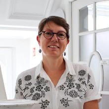 Sandrine Grégoire