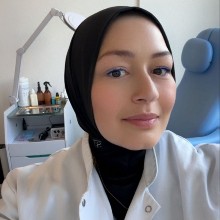 Samira Harbach