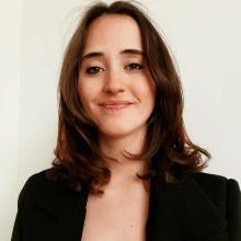 Alexandra Dimitropoulou