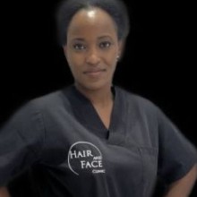 Chantal Uwiduhaye (Orthodontiste): Prenez rendez-vous en ligne