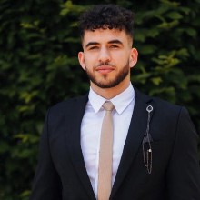 Hicham El Ghomari Dr.