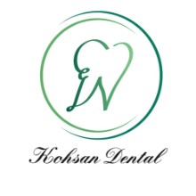 Naji Kohsan (Dentiste): Prenez rendez-vous en ligne