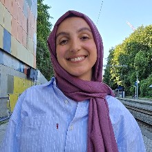 Emine Eryoruk