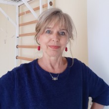 Brigitte Kersten Physiotherapist: Book an online appointment