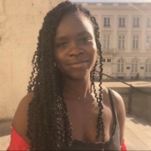 Celie Ndjeka Mukokole (Seksuoloog): Boek online een afspraak