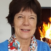 Viviane De Pelsmaeker