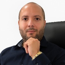 Yassine Guettafi