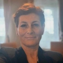 Véronique Minet Psychologist: Book an online appointment