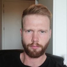 Jeremy Monty