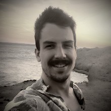 Nicolas Mercier Master