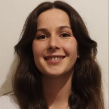 Gaëlle Chalayer Osteopath: Book an online appointment