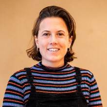 Raphaëlle Vanden Bemden