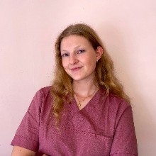 Noéline Renauld DO, MSc