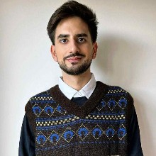 Lucas Zarate