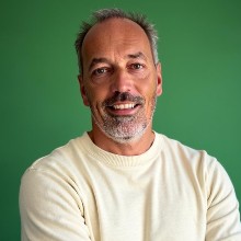 Frédéric Pierard Dr.