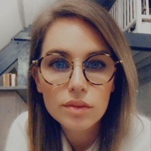 Cécile van Bladel