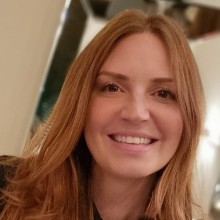 Olivia Surquin