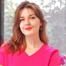 Irina Aileni (Tandarts): Boek online een afspraak