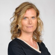 Isabelle De Loecker