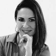Dalila Zenati (Coach et Thérapeute spécialisée en Thérapie Brève) | doctoranytime