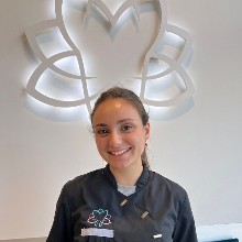 Nadida Nsouli