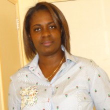 Natacha Ngakuna
