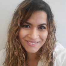 Zena Gharbi (Tandarts): Boek online een afspraak