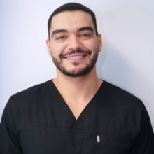 Ahmed Khayati Dentist: Book an online appointment