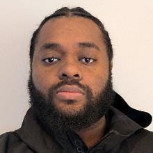 Alexandre Tsogo