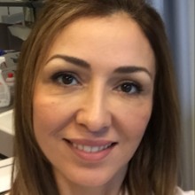 Dr Mouna Menassel (Cardioloog): Boek online een afspraak