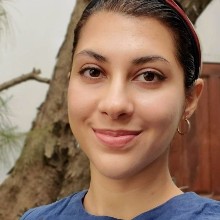 Bahareh Shahraki