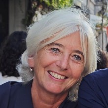 Isabelle Flamand